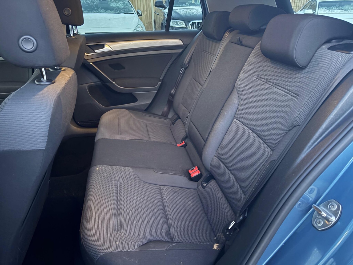 Used Volkswagen Golf 2016 for sale - 77109504: Photo 27