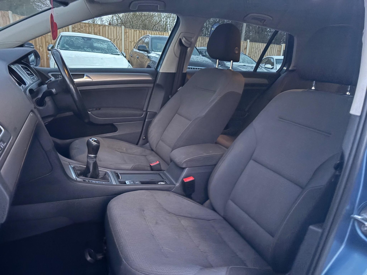 Used Volkswagen Golf 2016 for sale - 77109504: Photo 30