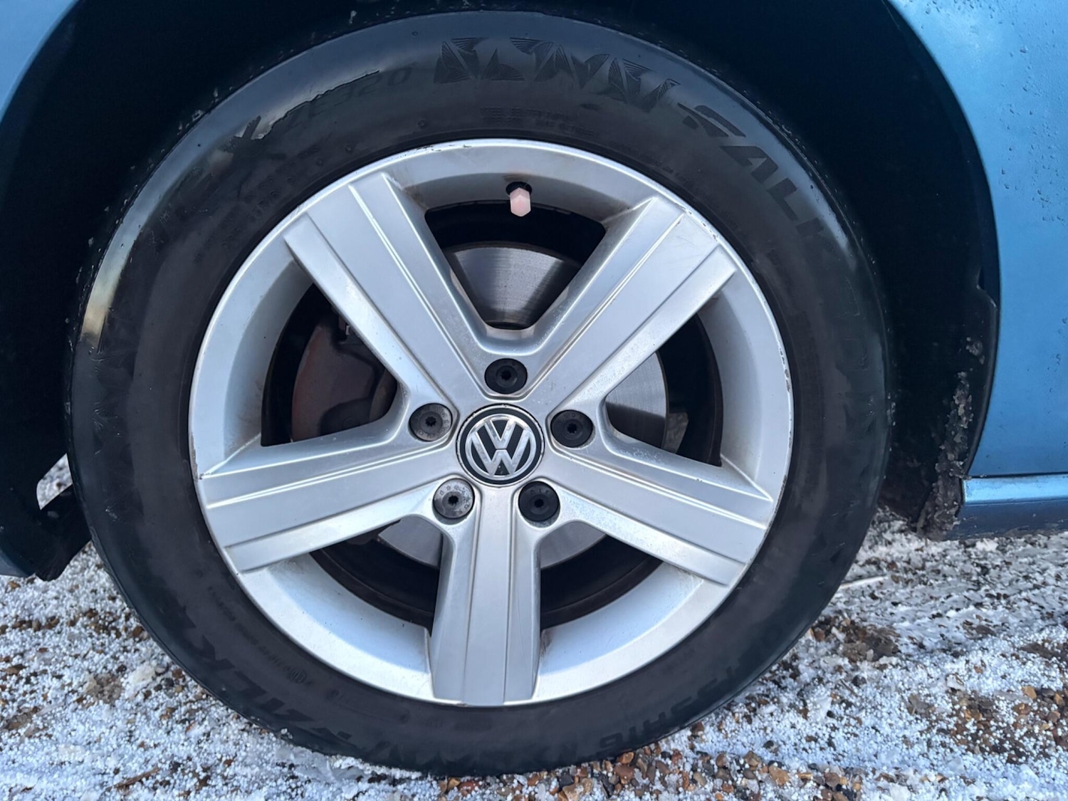 Used Volkswagen Golf 2016 for sale - 77109504: Photo 31