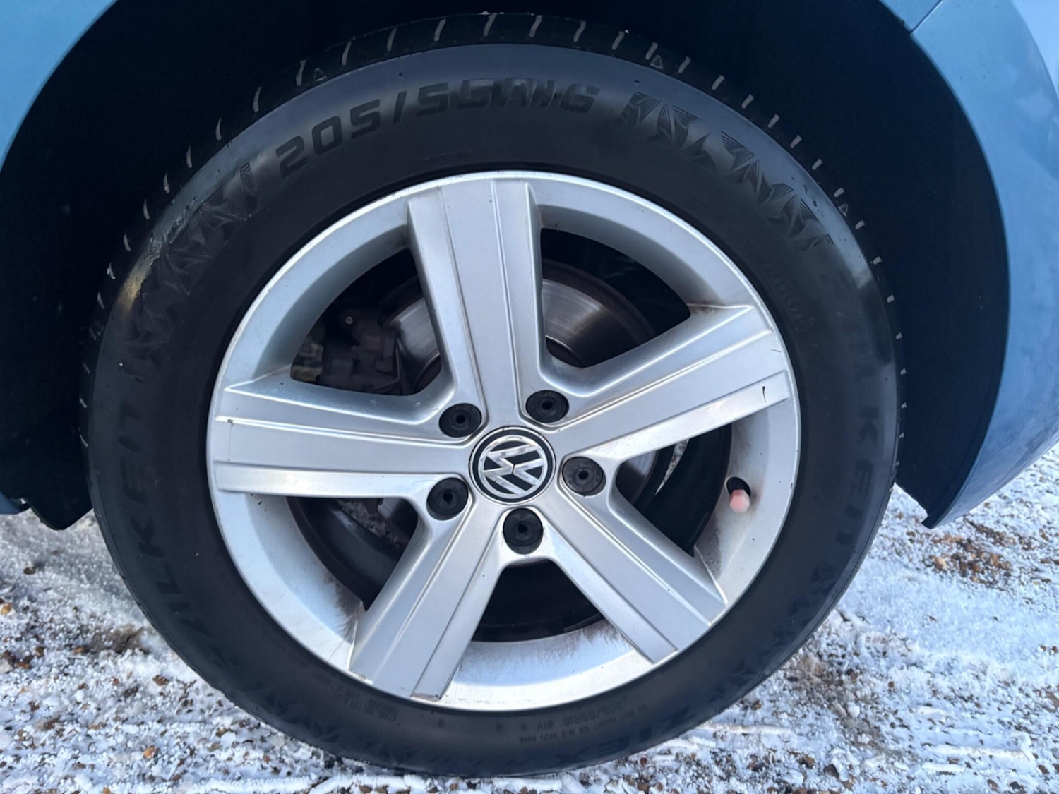 Used Volkswagen Golf 2016 for sale - 77109504: Photo 32