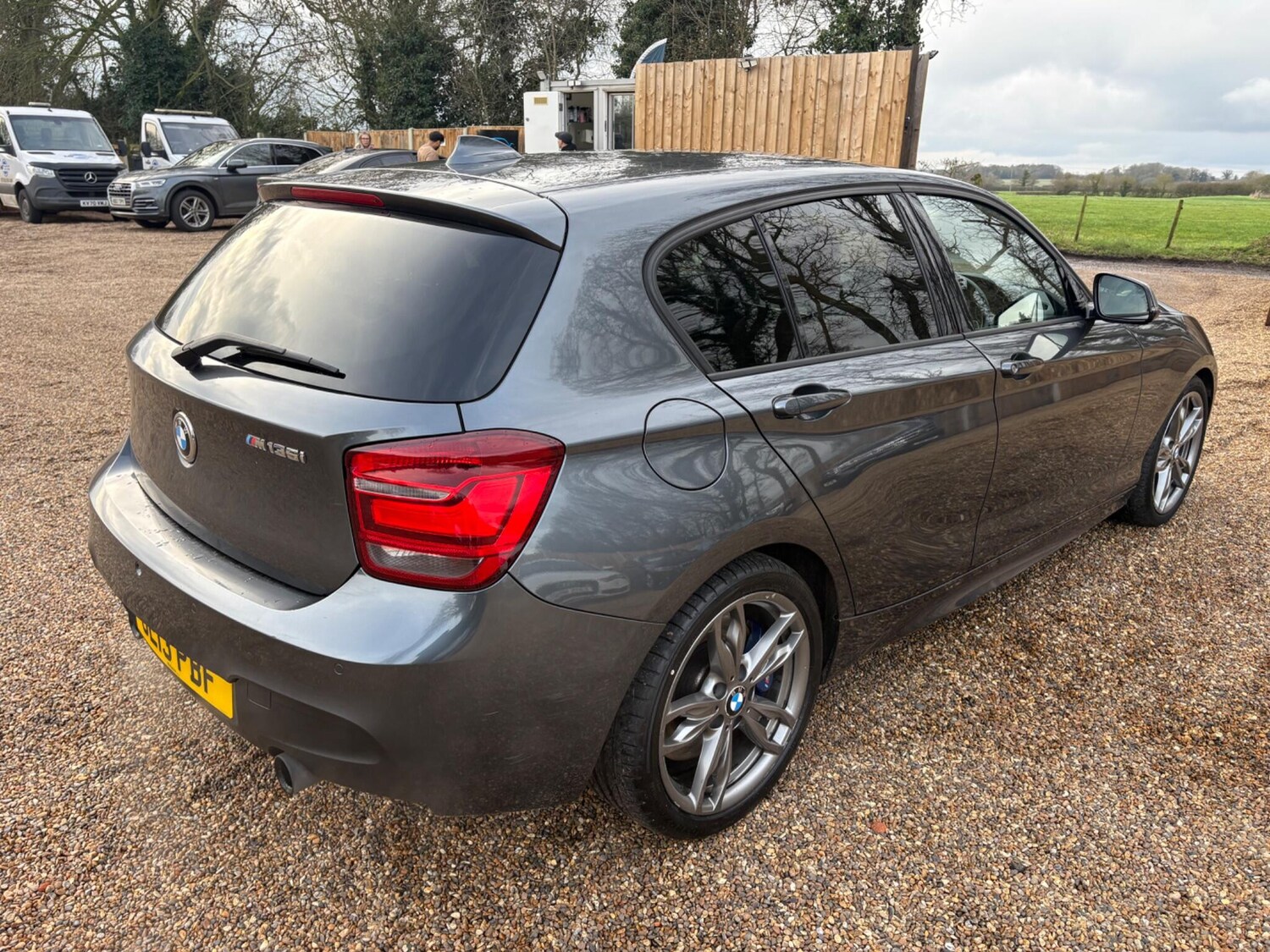 Used BMW 1 Series for sale - 77484063: Photo 11