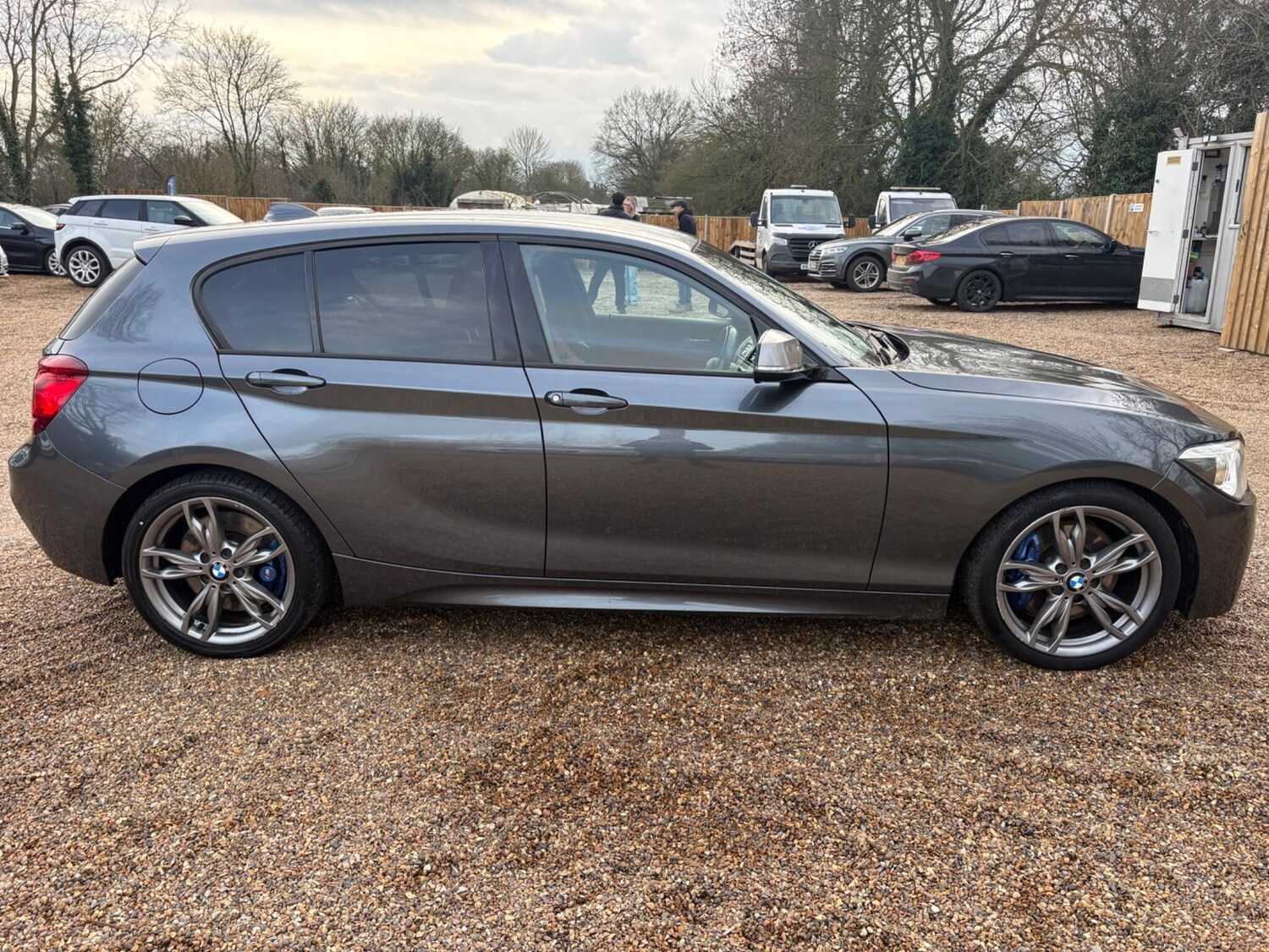 Used BMW 1 Series for sale - 77484063: Photo 12