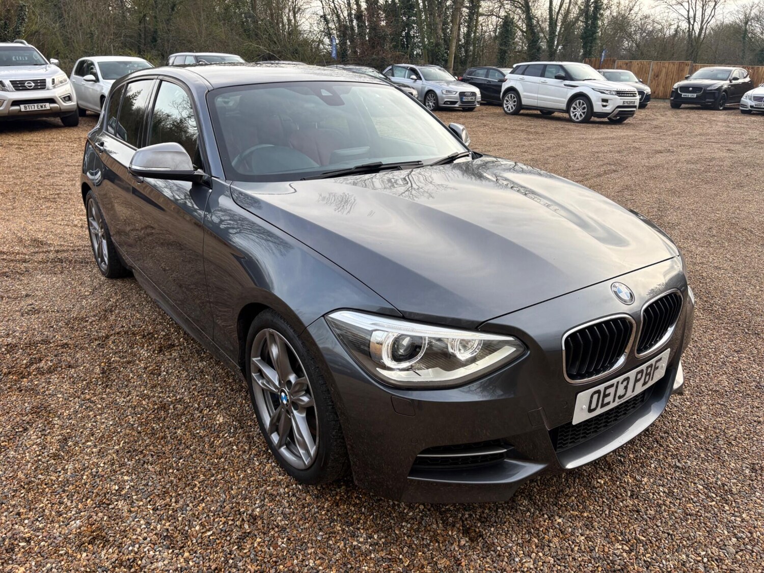 Used BMW 1 Series for sale - 77484063: Photo 13