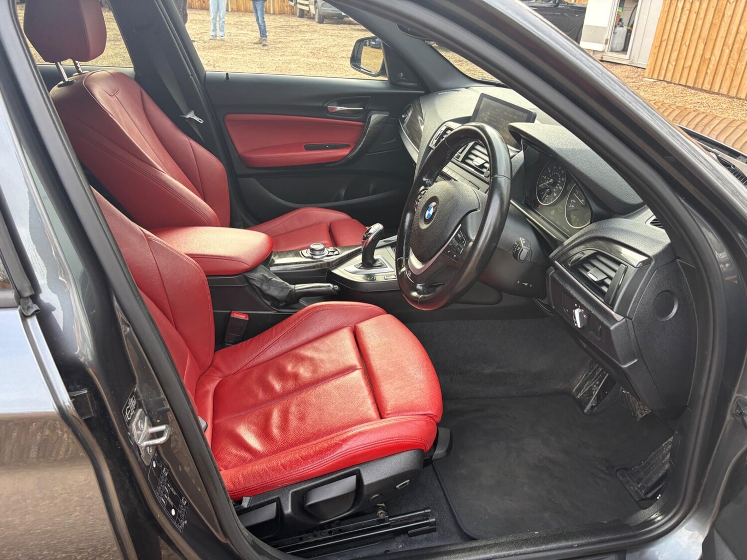 Used BMW 1 Series for sale - 77484063: Photo 14