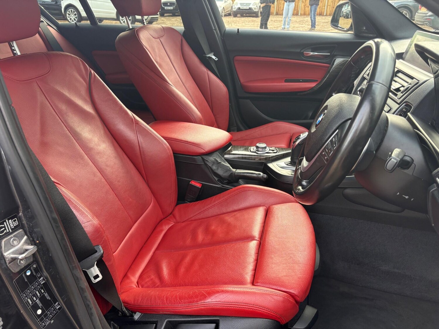 Used BMW 1 Series for sale - 77484063: Photo 15