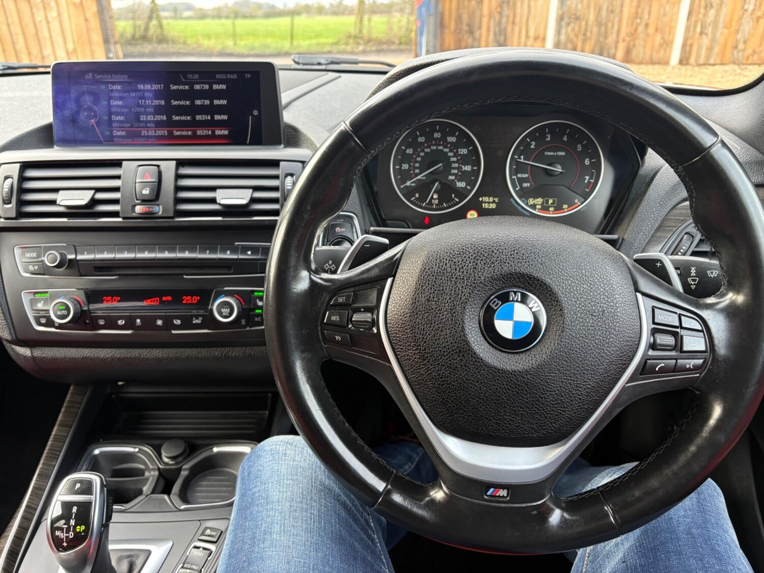 Used BMW 1 Series for sale - 77484063: Photo 16