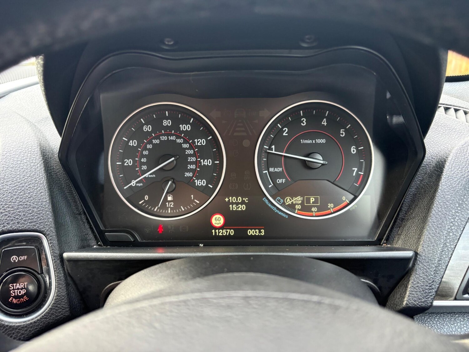 Used BMW 1 Series for sale - 77484063: Photo 17