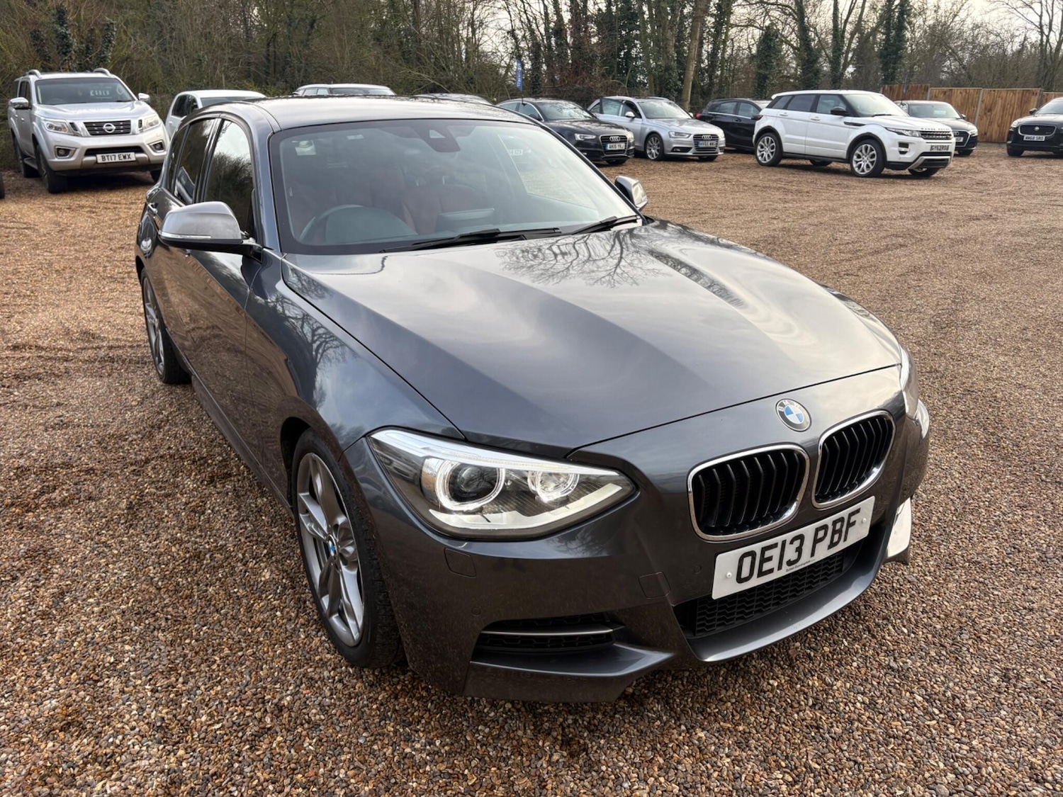 Used BMW 1 Series for sale - 77484063: Photo 2
