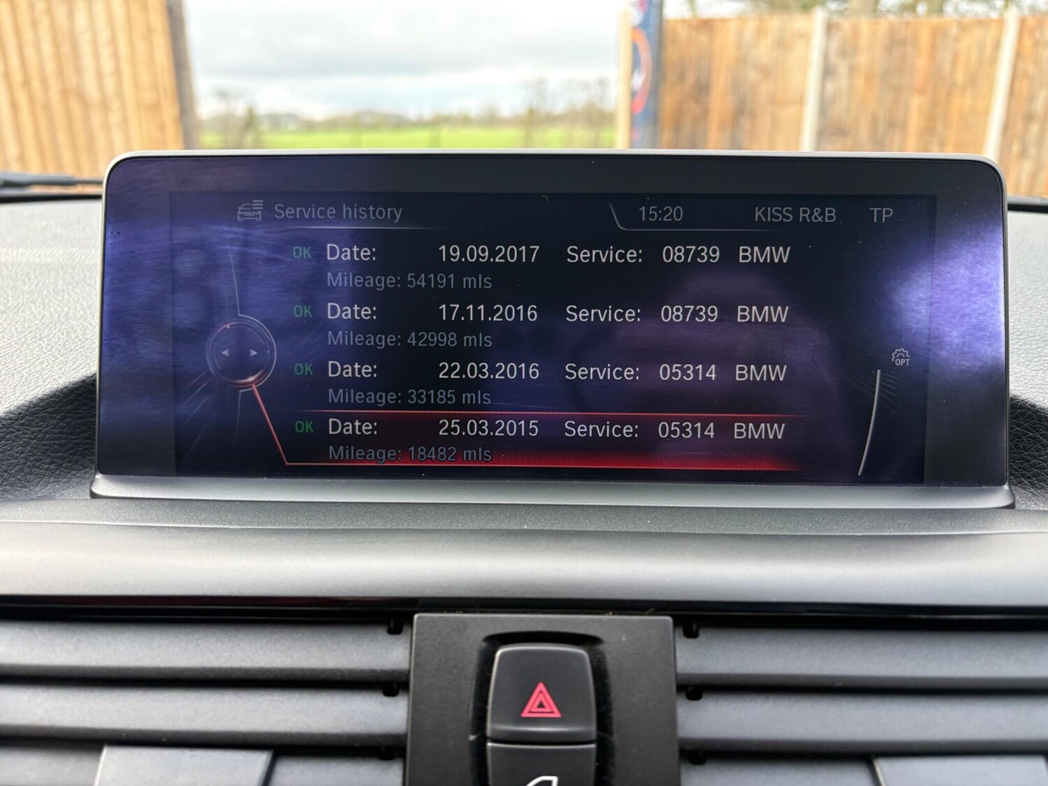 Used BMW 1 Series for sale - 77484063: Photo 21