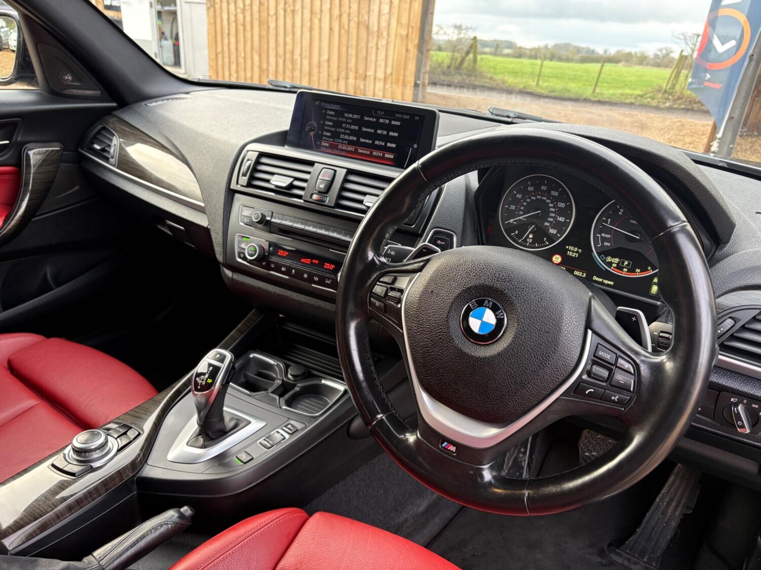 Used BMW 1 Series for sale - 77484063: Photo 22
