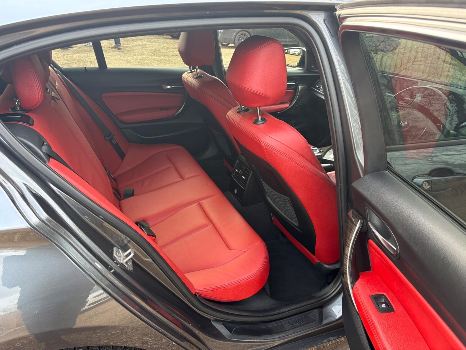 Used BMW 1 Series for sale - 77484063: Photo 23