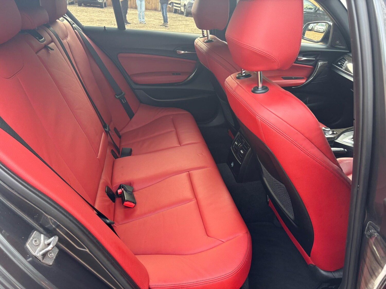 Used BMW 1 Series for sale - 77484063: Photo 24