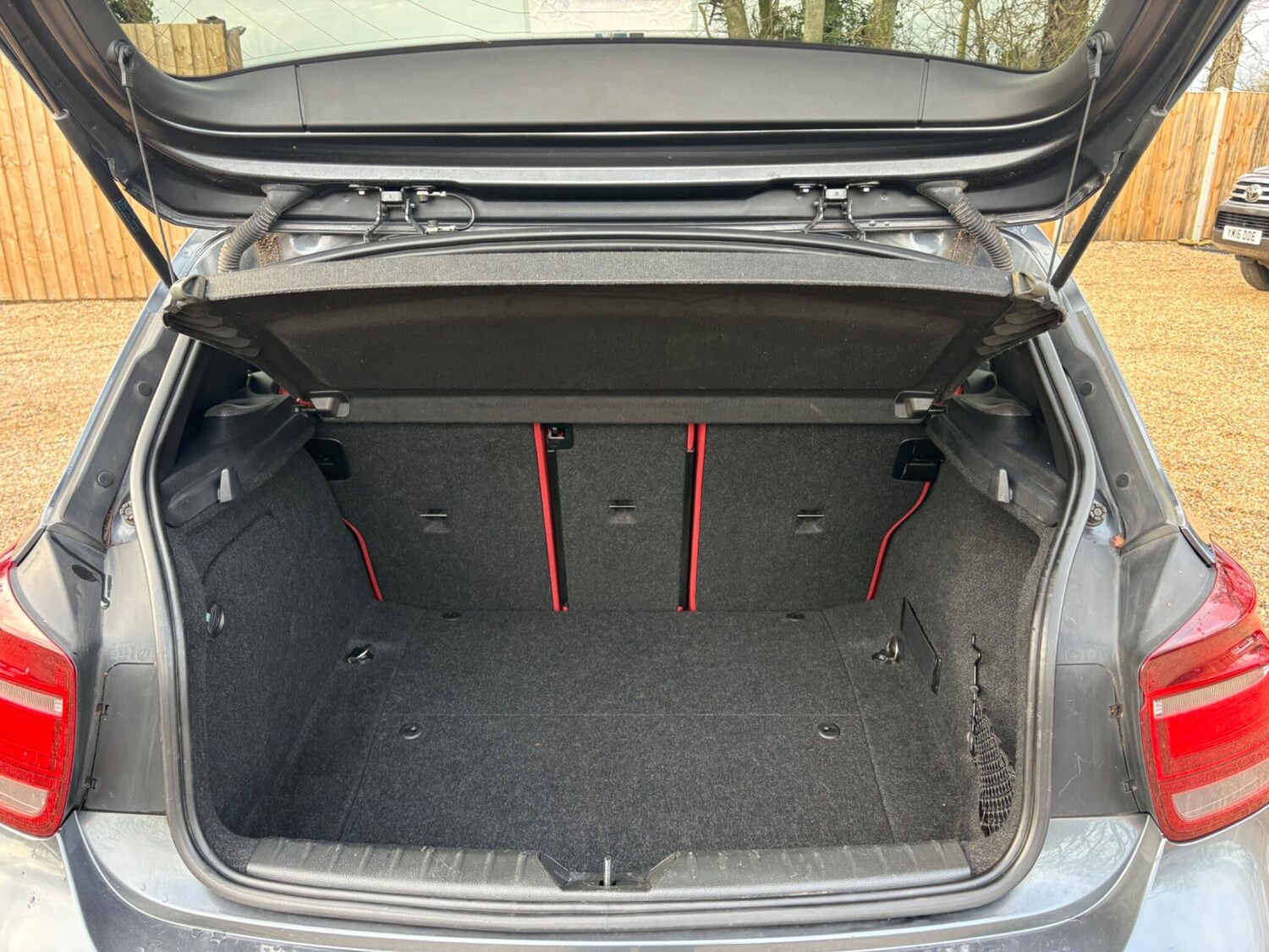 Used BMW 1 Series for sale - 77484063: Photo 25