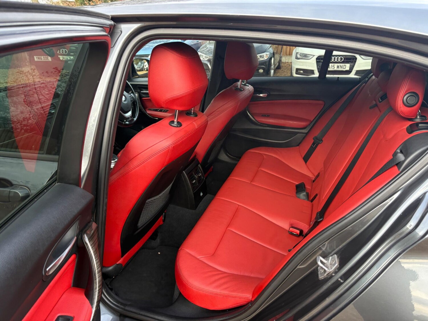 Used BMW 1 Series for sale - 77484063: Photo 28