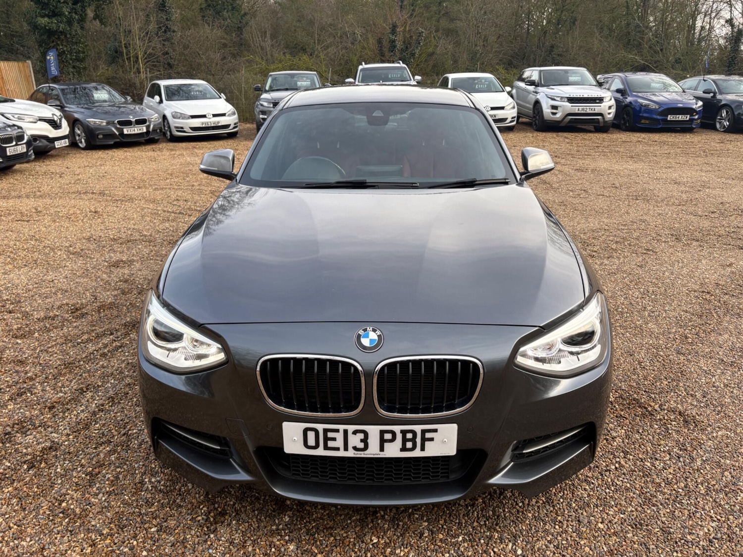 Used BMW 1 Series for sale - 77484063: Photo 3