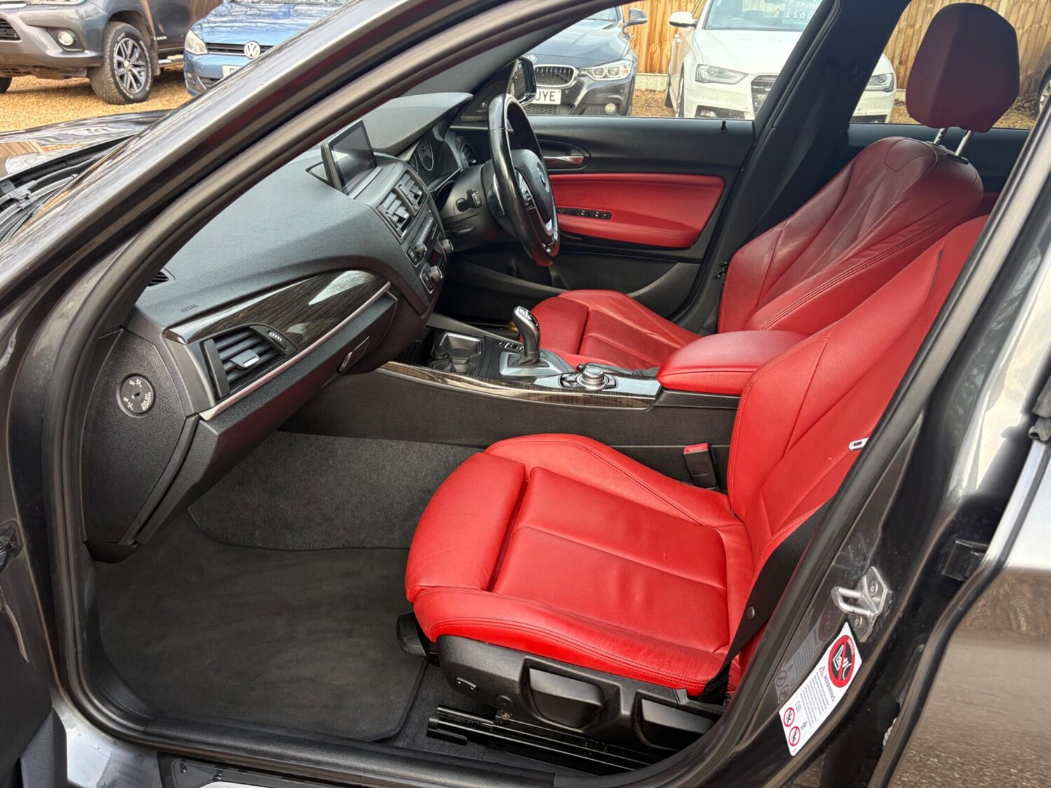 Used BMW 1 Series for sale - 77484063: Photo 30