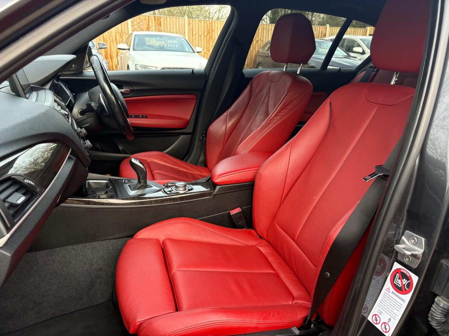 Used BMW 1 Series for sale - 77484063: Photo 31