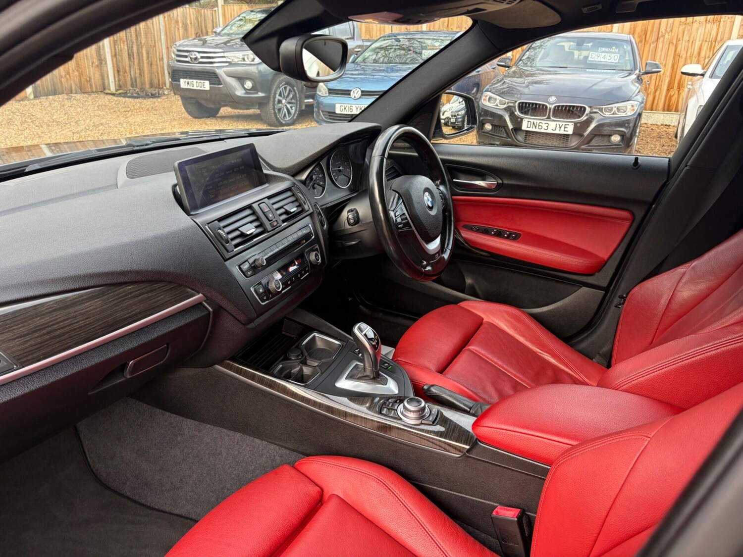 Used BMW 1 Series for sale - 77484063: Photo 32