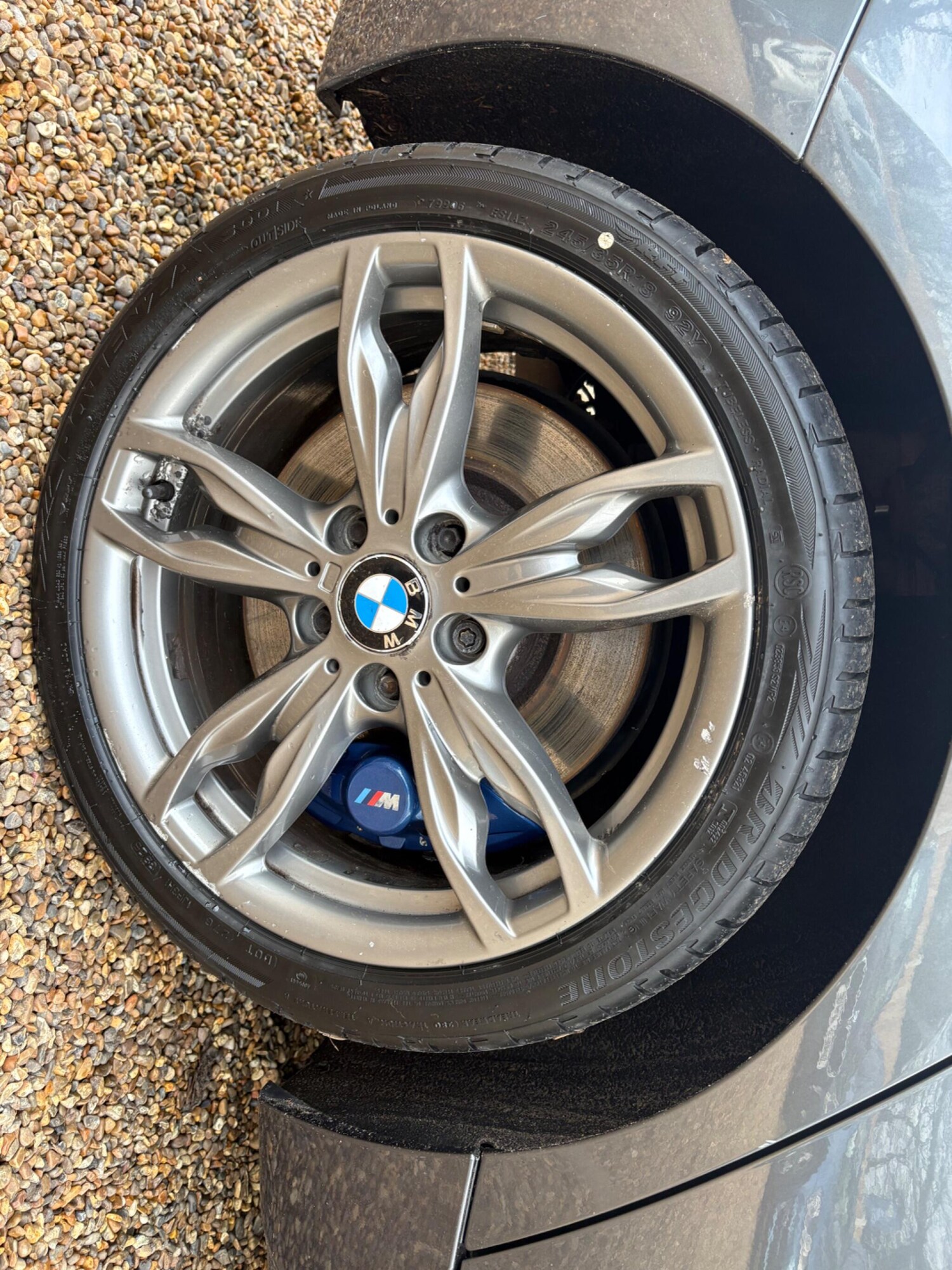 Used BMW 1 Series for sale - 77484063: Photo 34