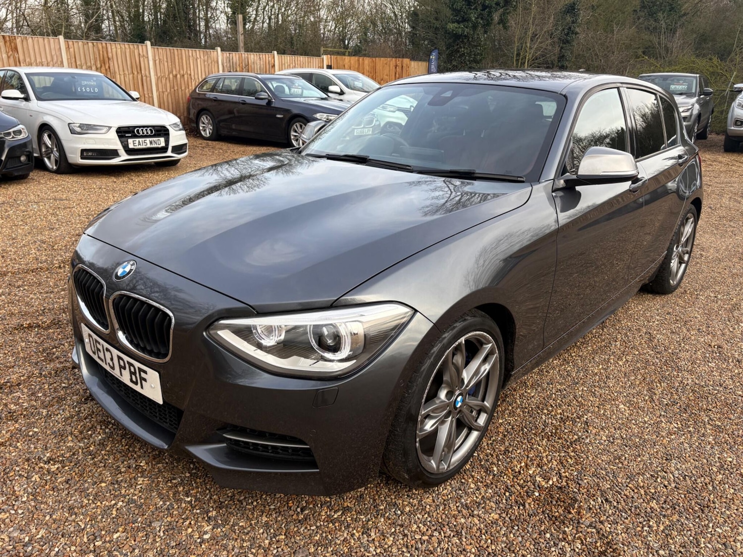 Used BMW 1 Series for sale - 77484063: Photo 4