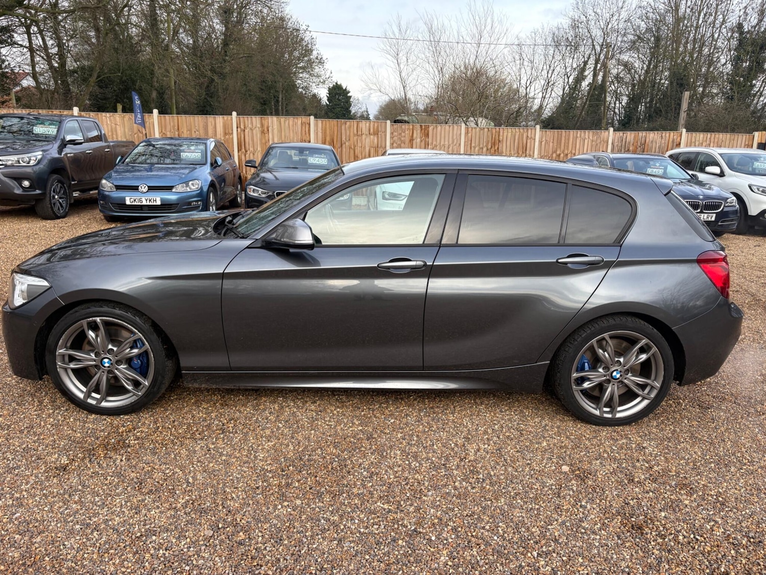 Used BMW 1 Series for sale - 77484063: Photo 6