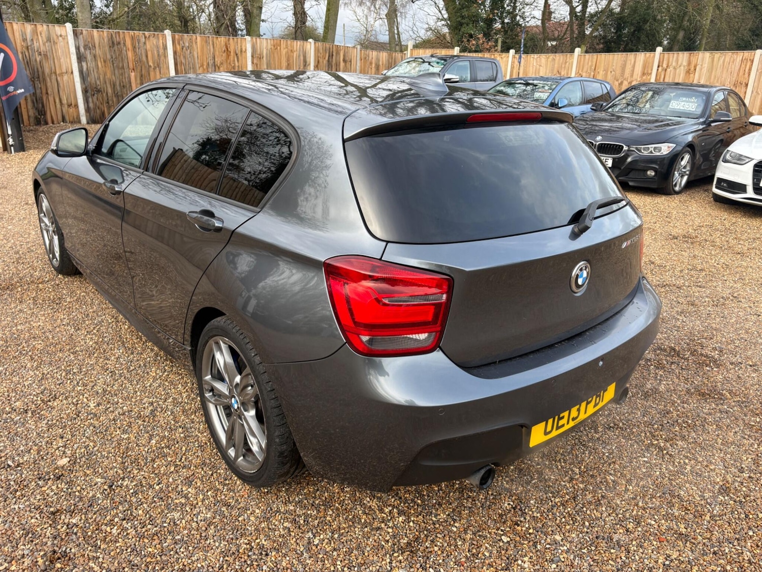 Used BMW 1 Series for sale - 77484063: Photo 8