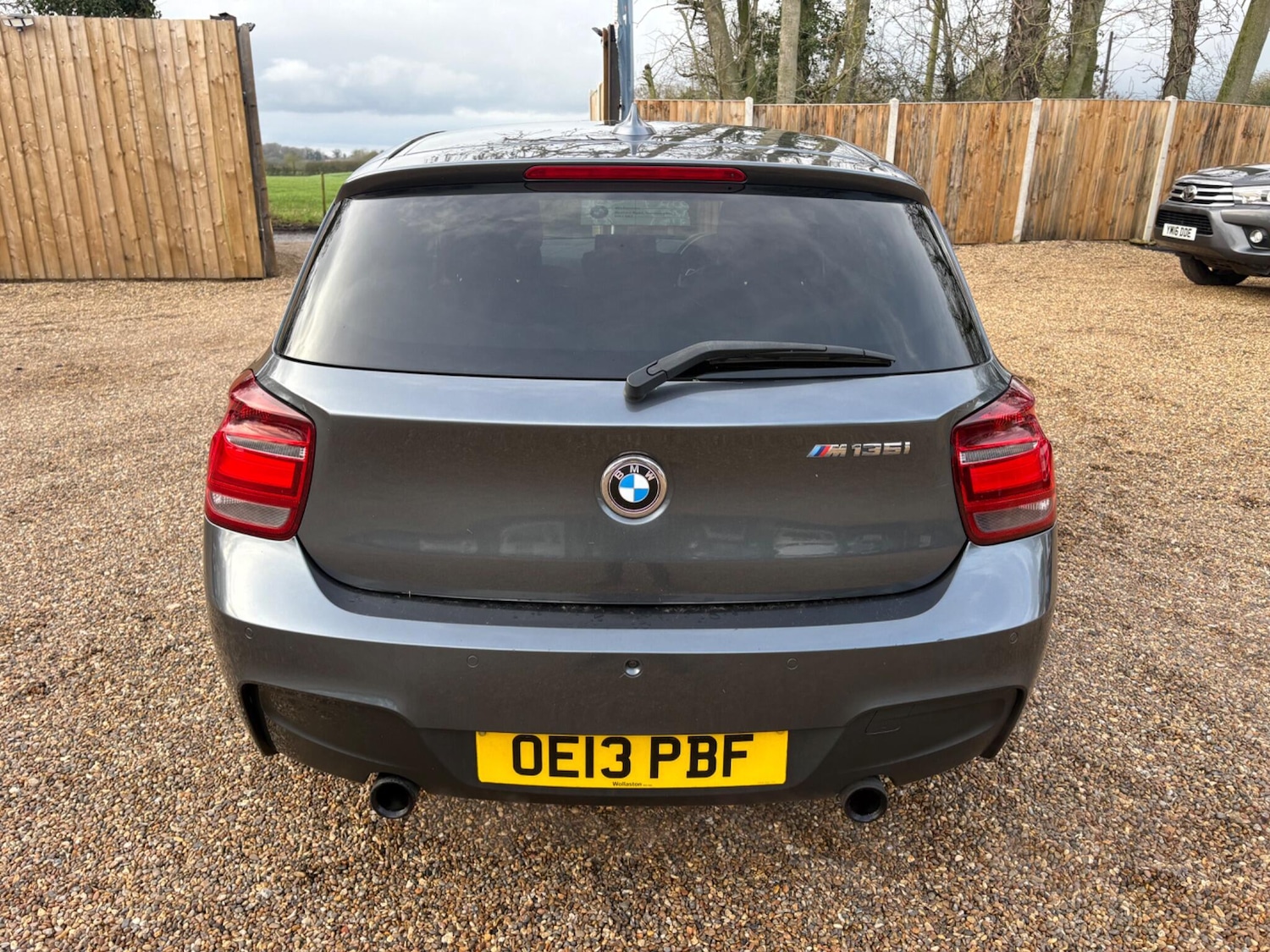 Used BMW 1 Series for sale - 77484063: Photo 9