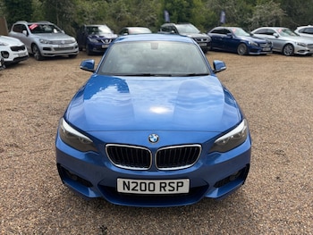 Used BMW 2 Series 2014 for sale - 78601627: Photo
