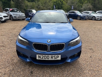 Used BMW 2 Series 2014 for sale - 78601627: Photo