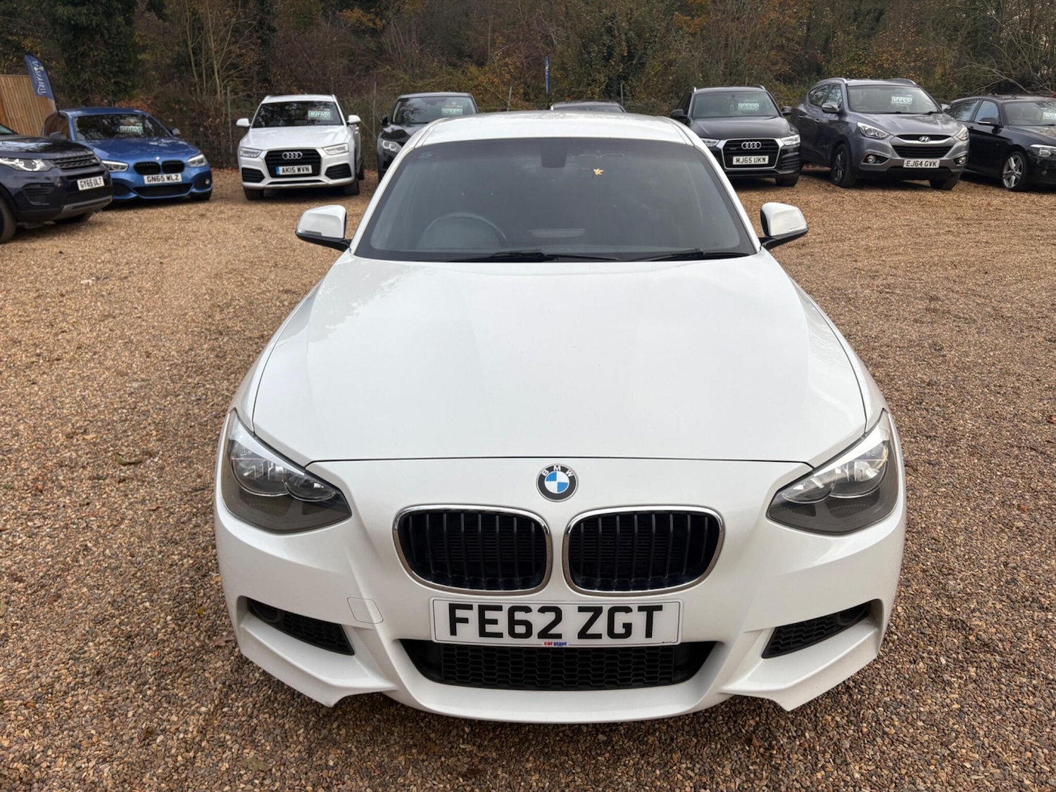 Used BMW 1 Series 2012 for sale - 76528007: Photo 13