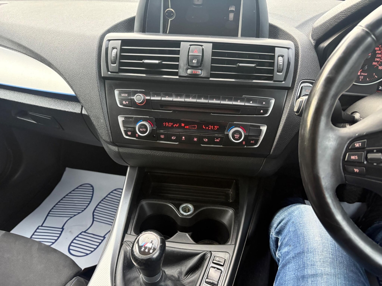 Used BMW 1 Series 2012 for sale - 76528007: Photo 16