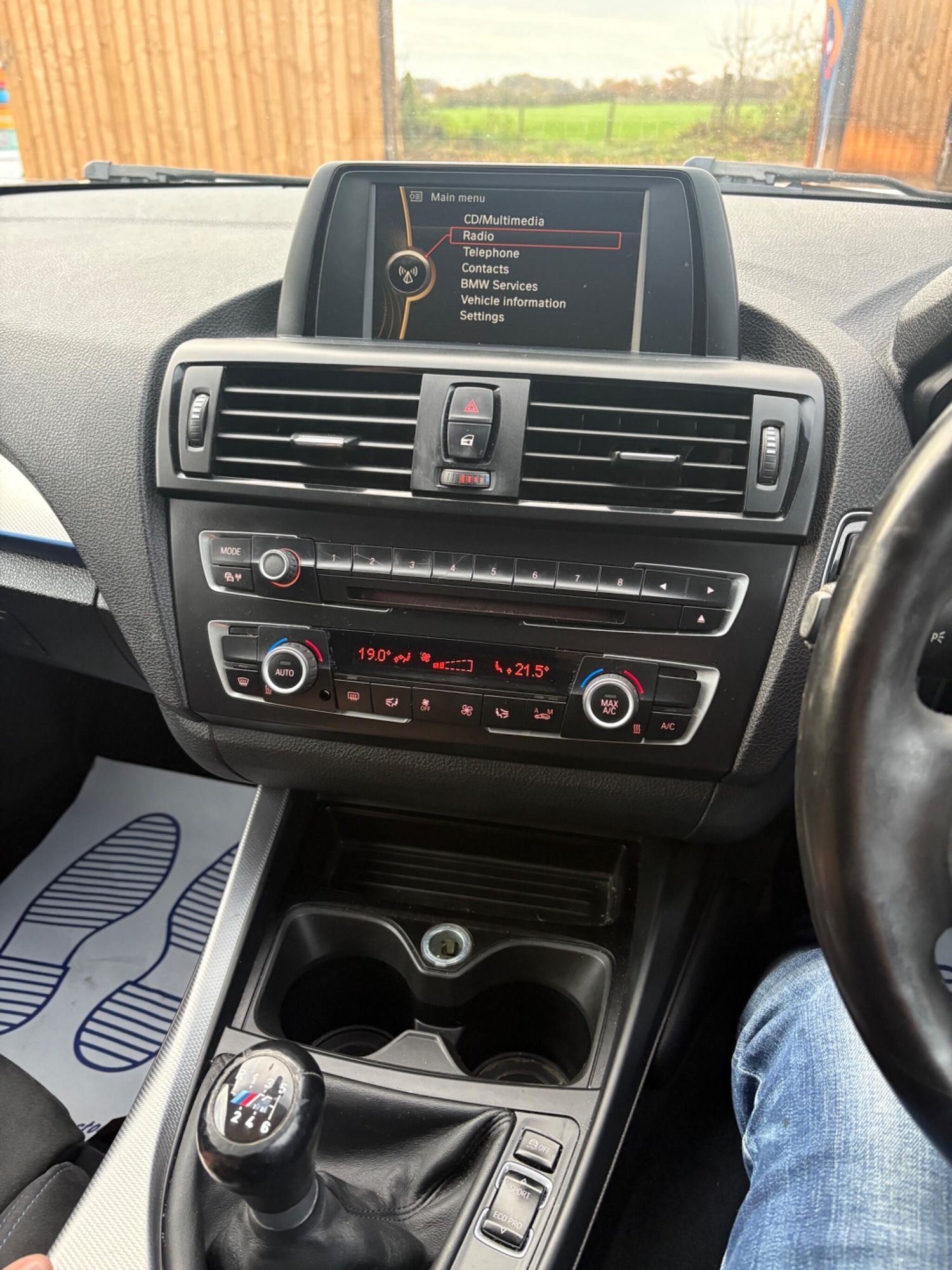 Used BMW 1 Series 2012 for sale - 76528007: Photo 17