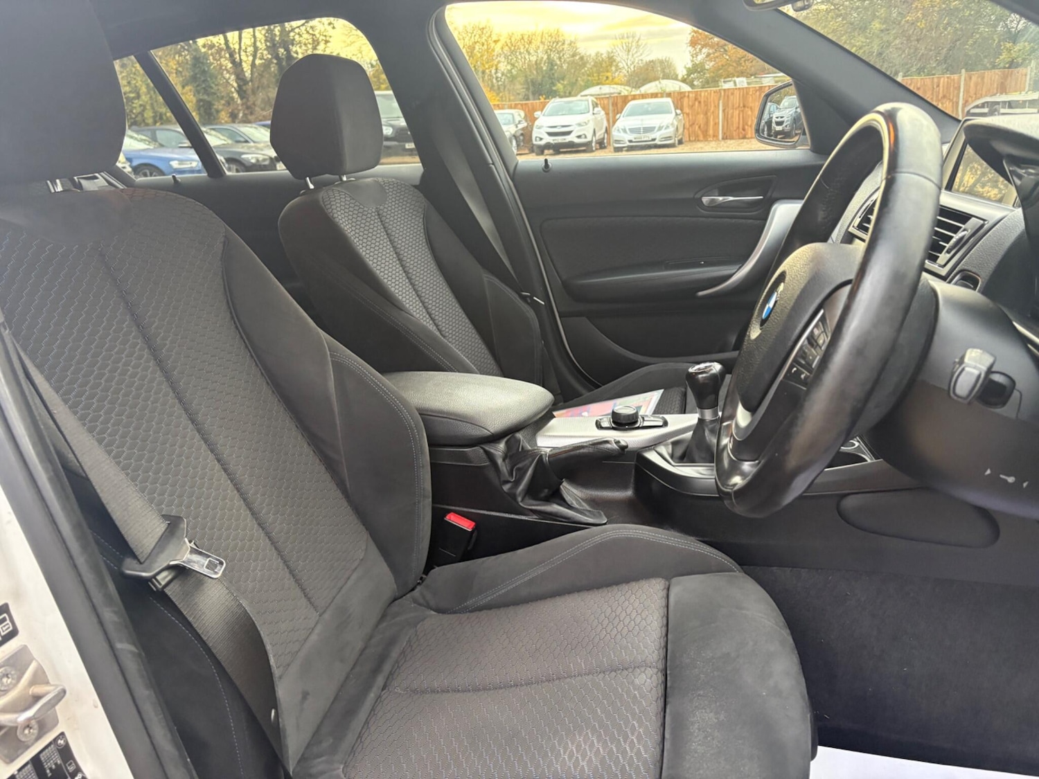 Used BMW 1 Series 2012 for sale - 76528007: Photo 19