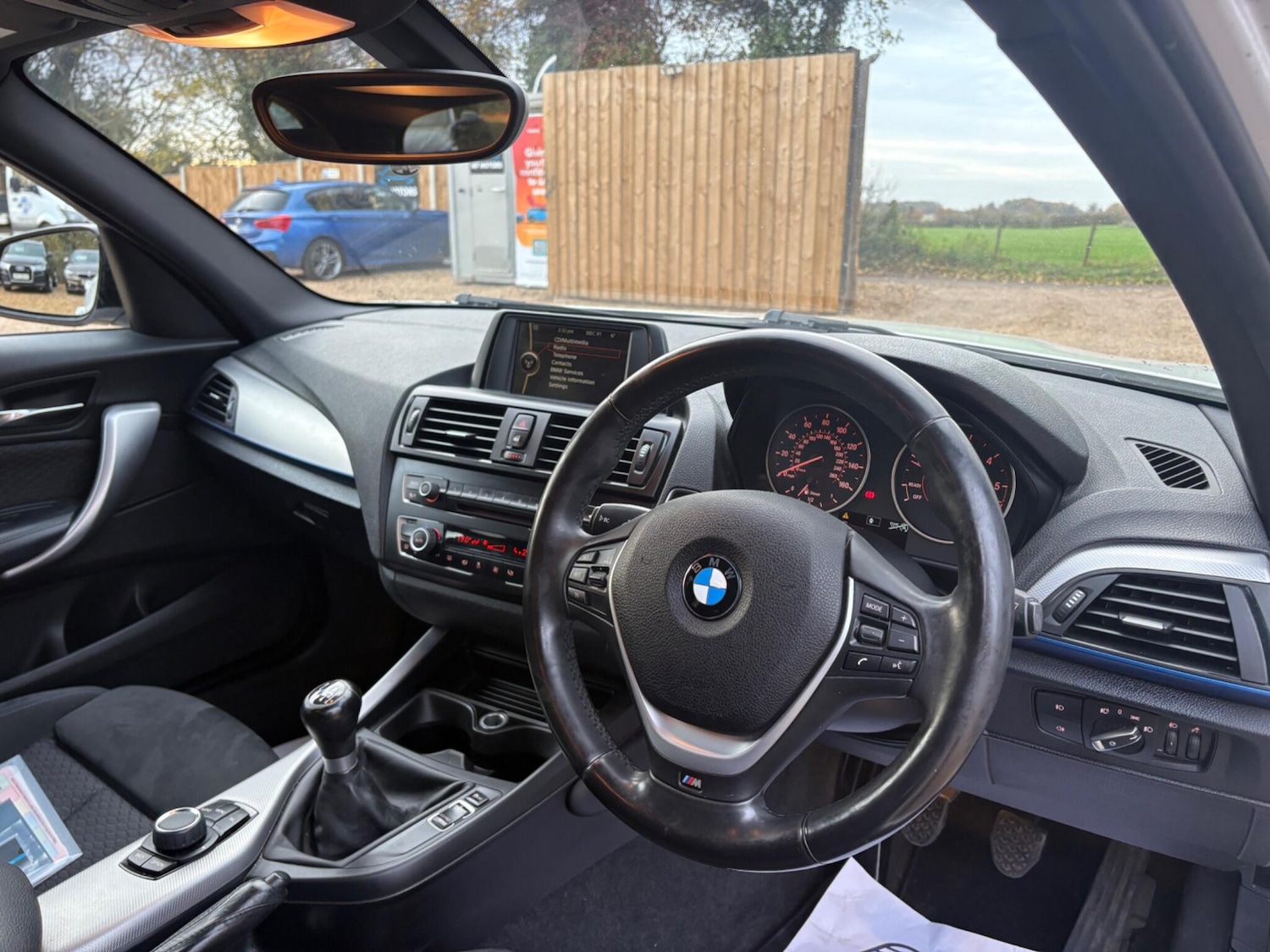 Used BMW 1 Series 2012 for sale - 76528007: Photo 20