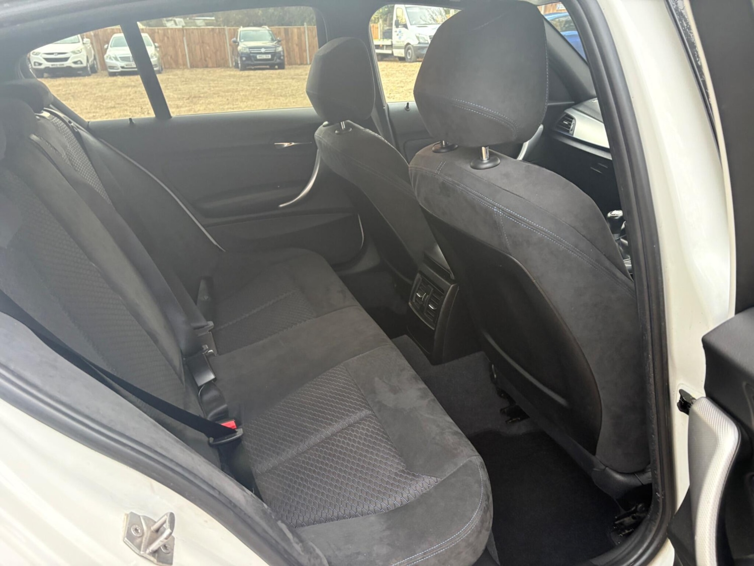 Used BMW 1 Series 2012 for sale - 76528007: Photo 21