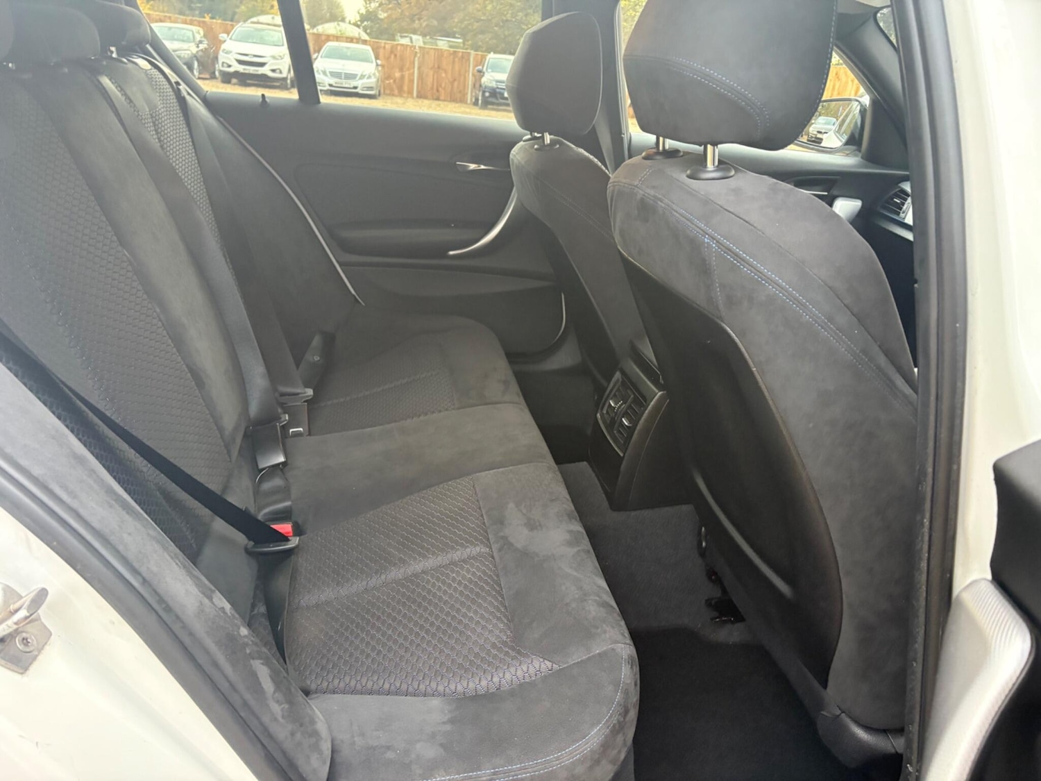 Used BMW 1 Series 2012 for sale - 76528007: Photo 22