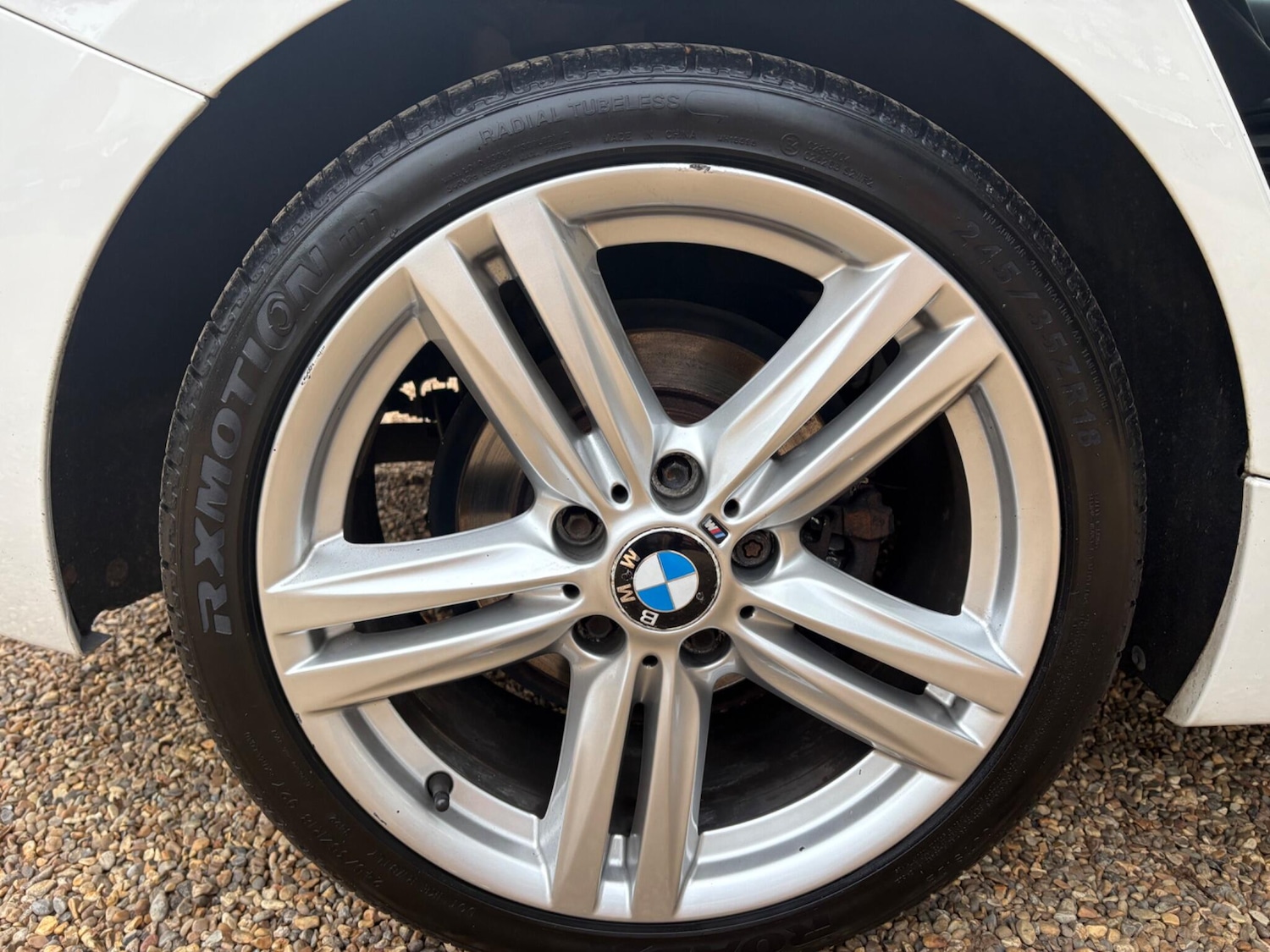 Used BMW 1 Series 2012 for sale - 76528007: Photo 23