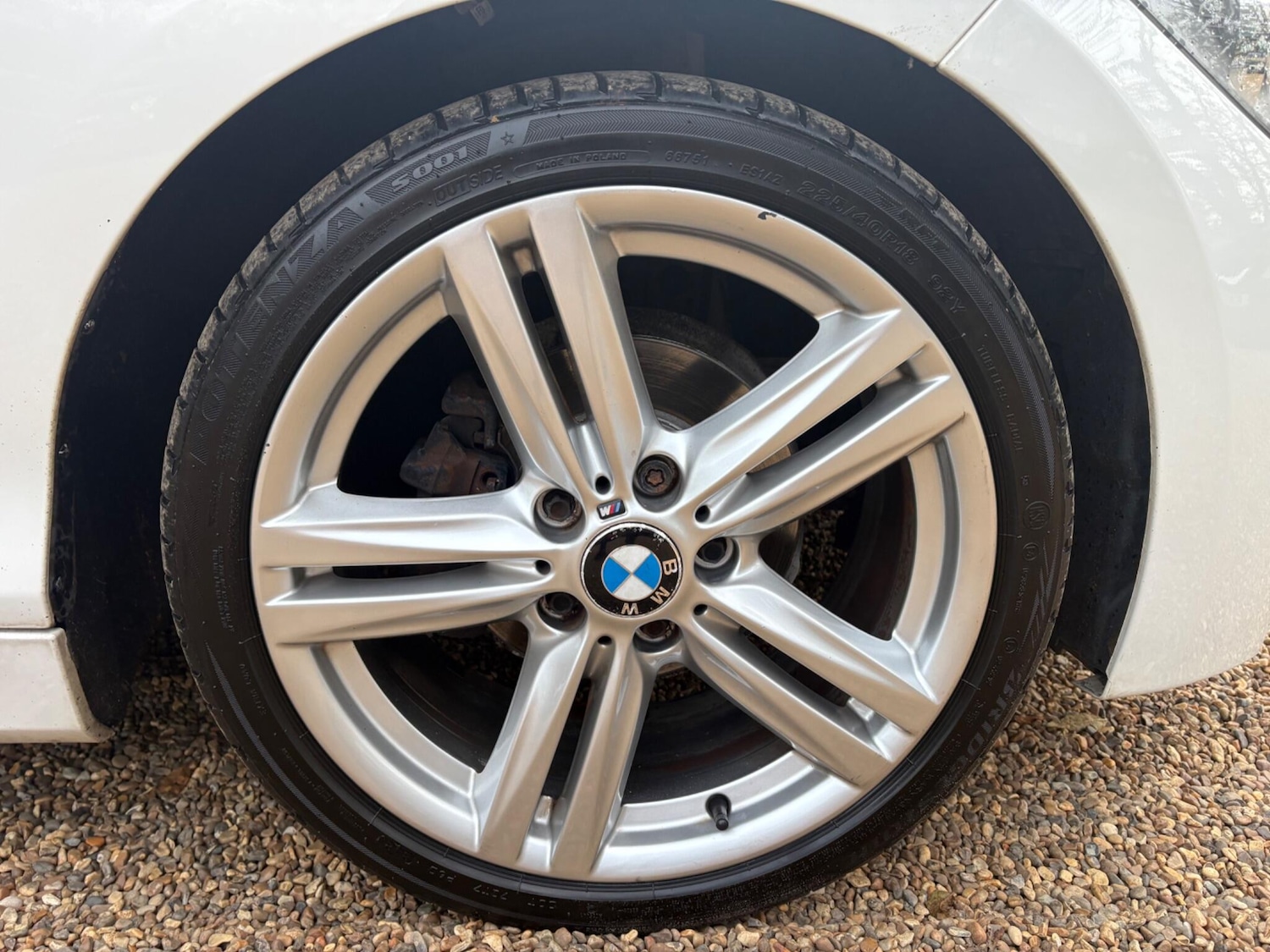 Used BMW 1 Series 2012 for sale - 76528007: Photo 24