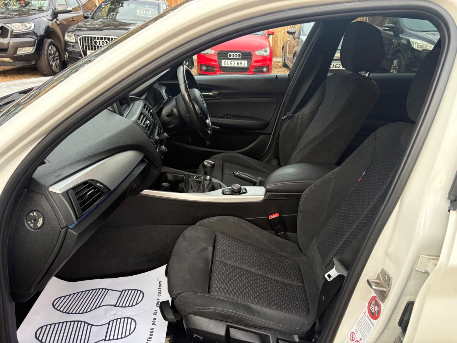 Used BMW 1 Series 2012 for sale - 76528007: Photo 25