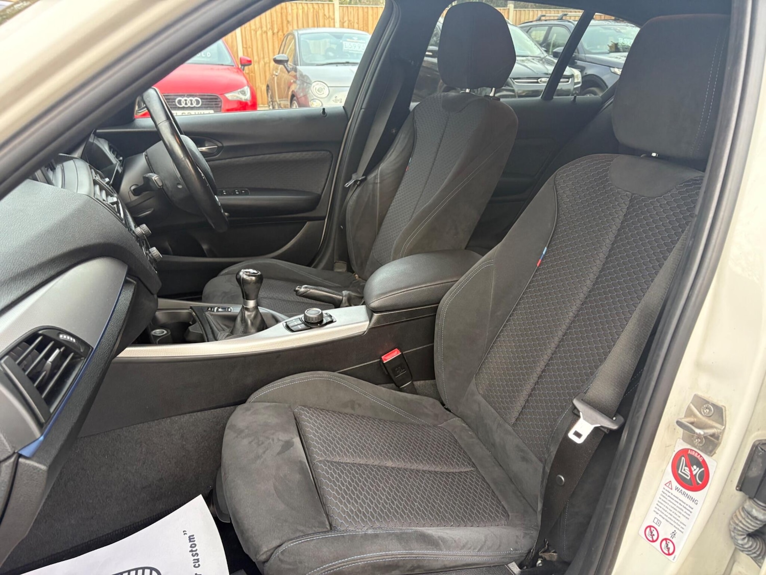 Used BMW 1 Series 2012 for sale - 76528007: Photo 26