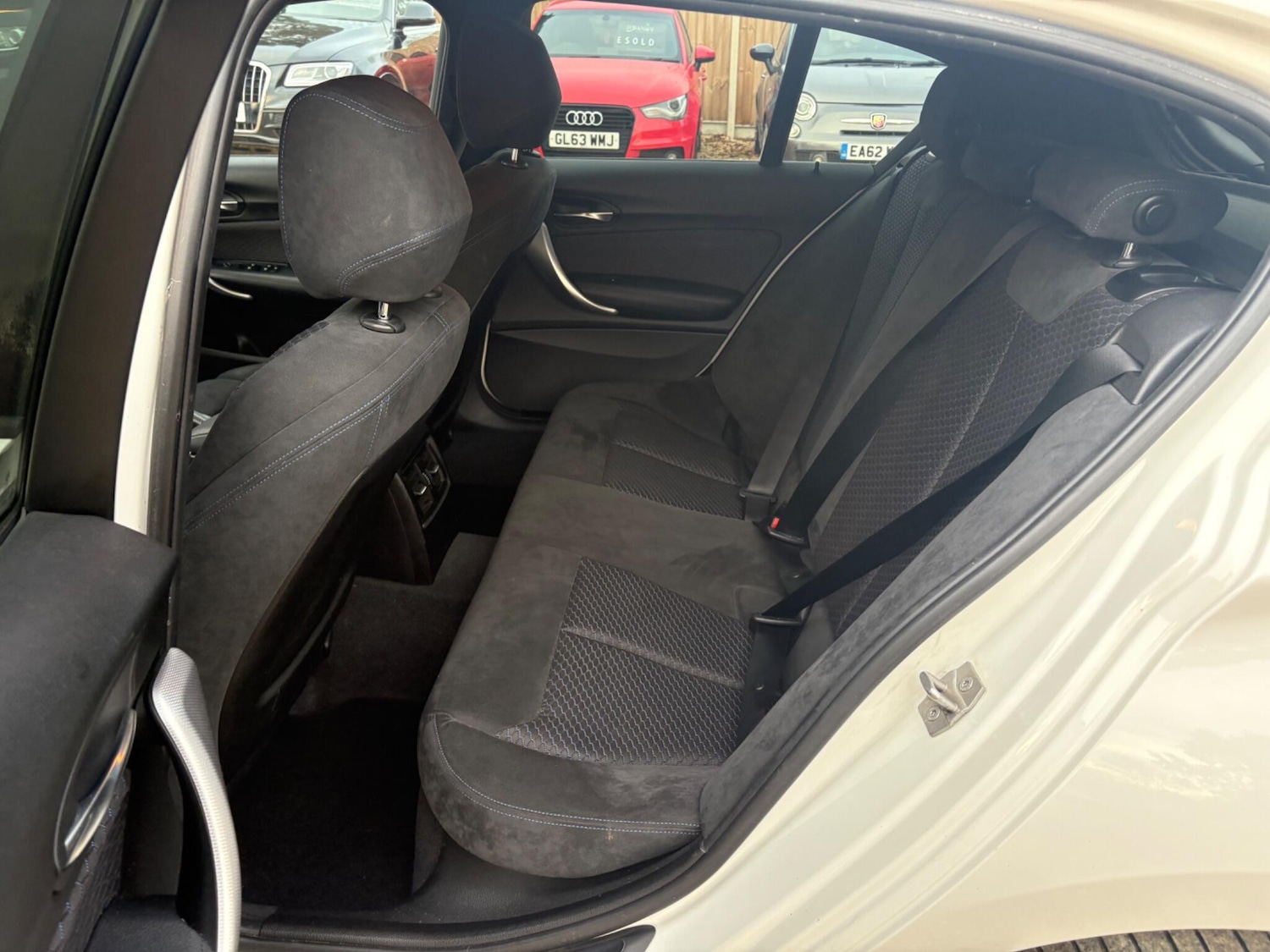 Used BMW 1 Series 2012 for sale - 76528007: Photo 27