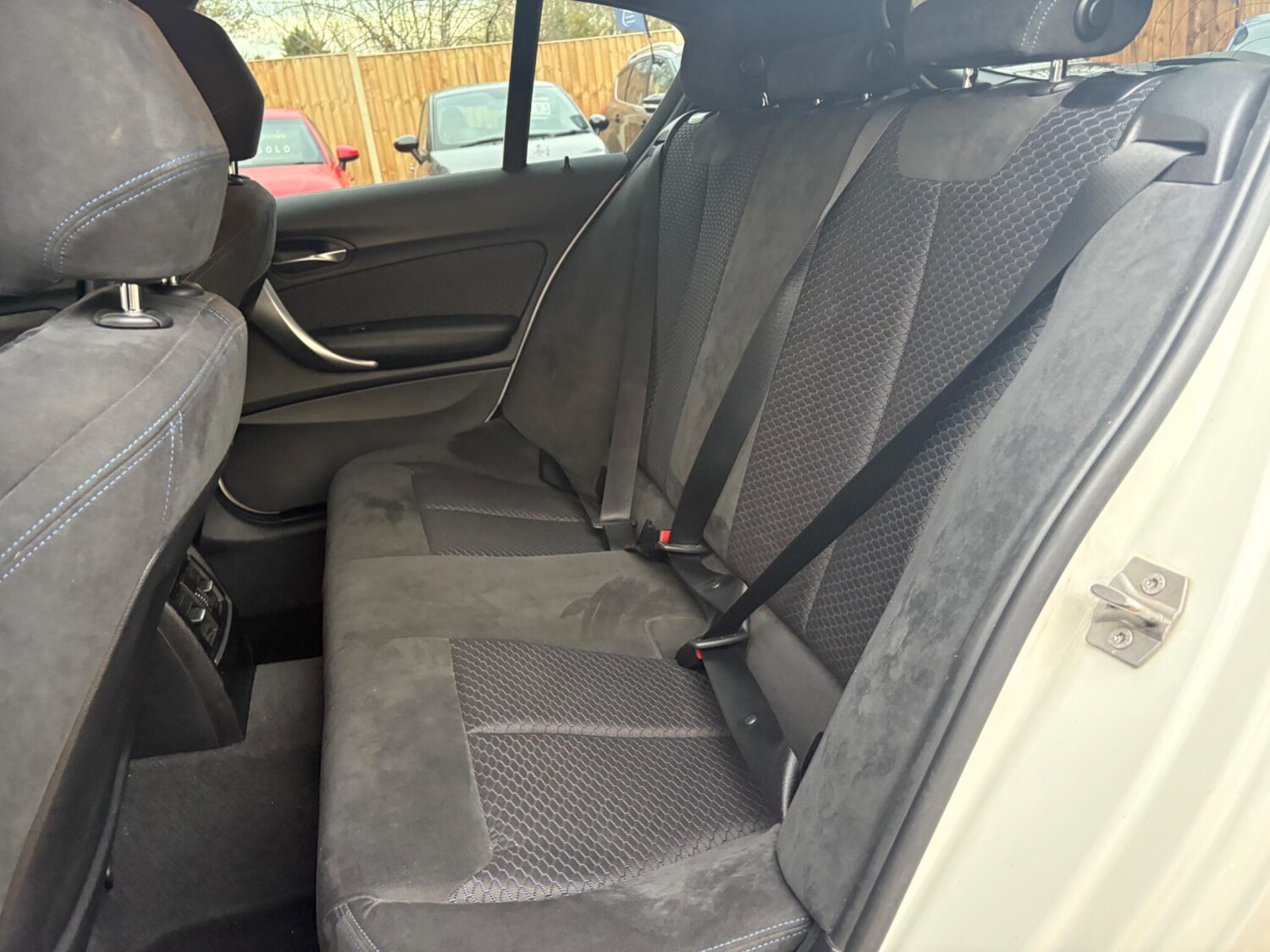 Used BMW 1 Series 2012 for sale - 76528007: Photo 28