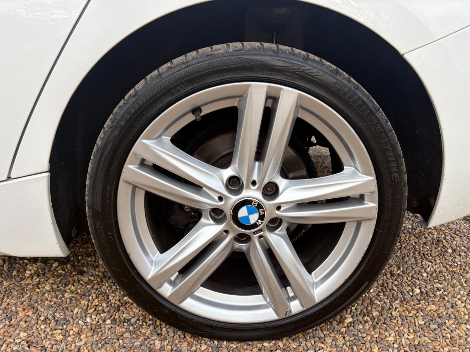 Used BMW 1 Series 2012 for sale - 76528007: Photo 29