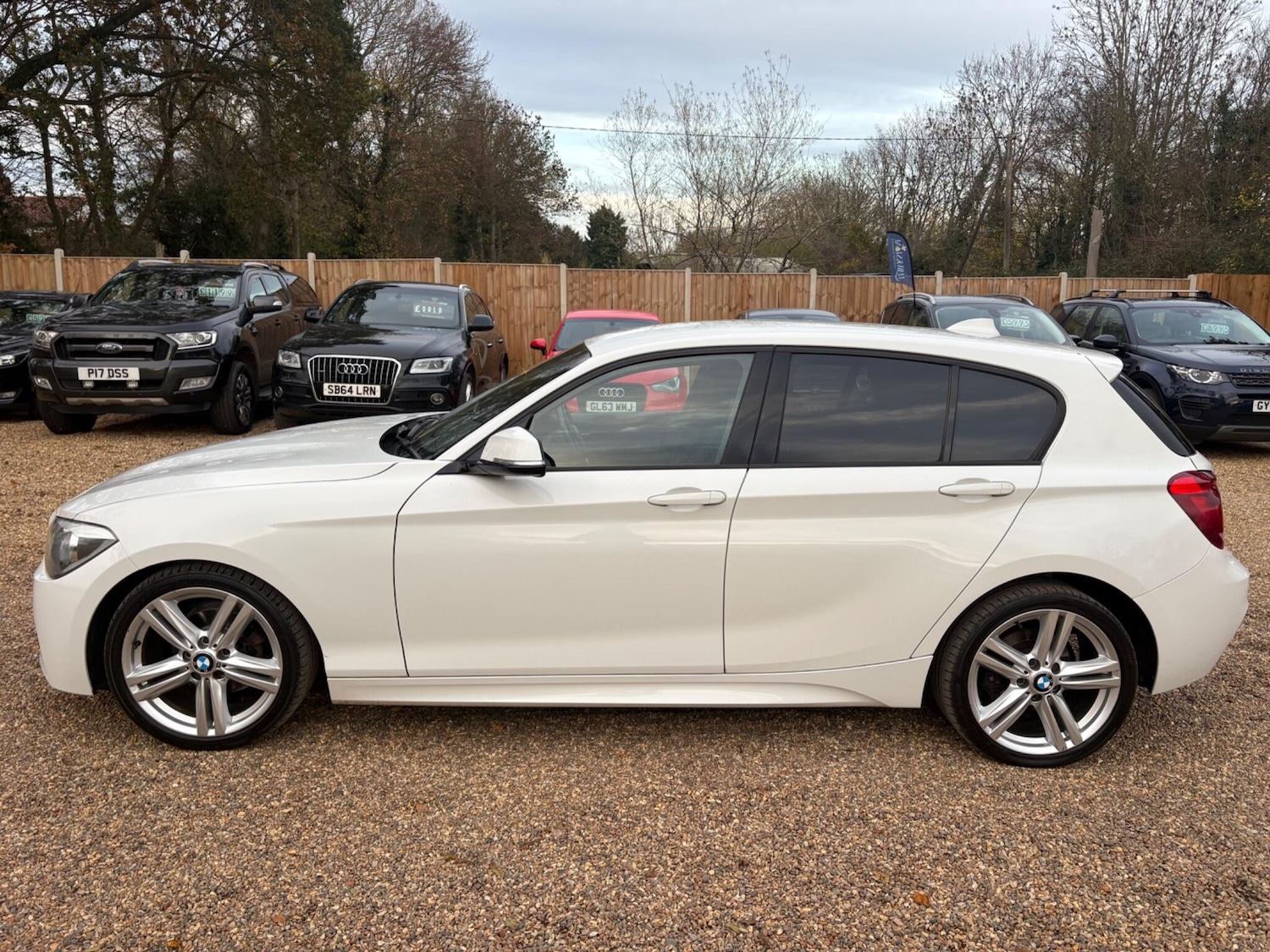 Used BMW 1 Series 2012 for sale - 76528007: Photo 3