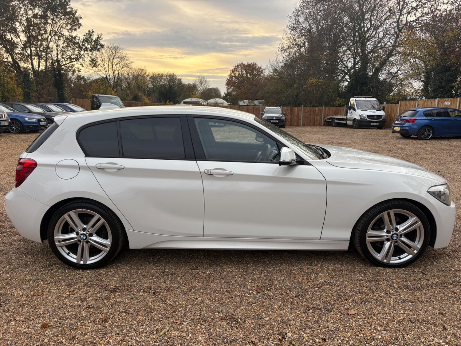 Used BMW 1 Series 2012 for sale - 76528007: Photo 9