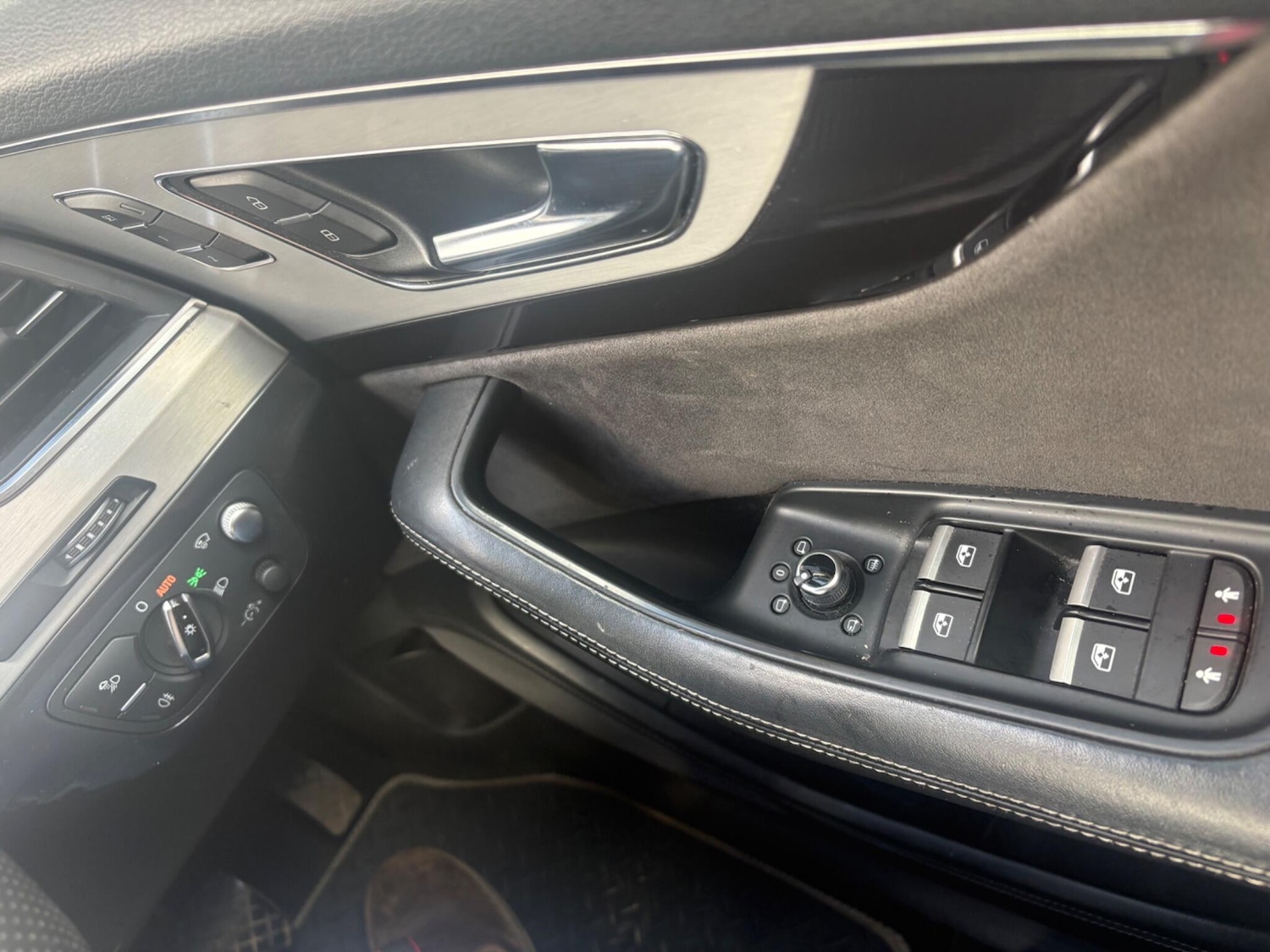 Used Audi Q7 2015 for sale - 78071880: Photo 22