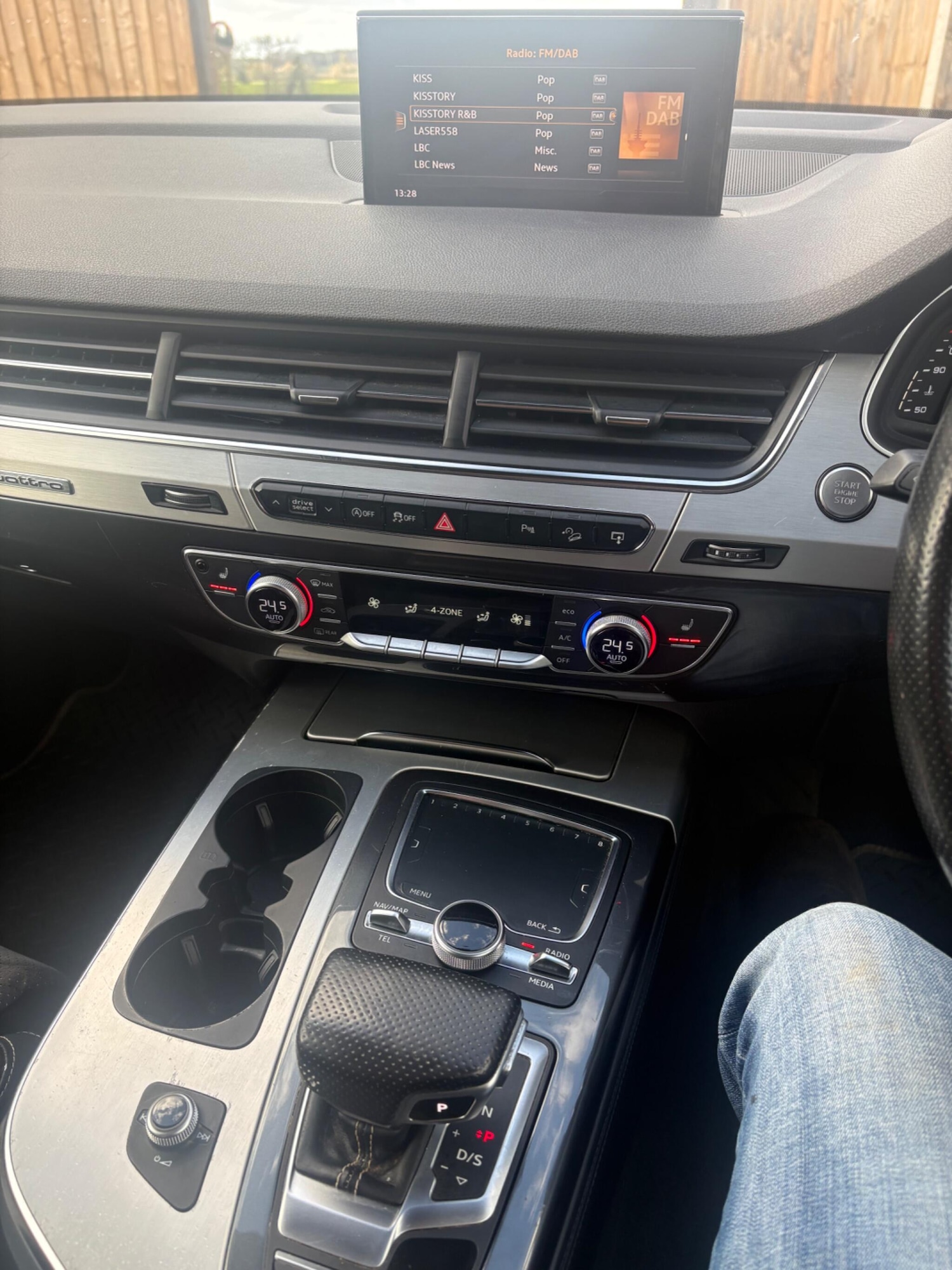 Used Audi Q7 2015 for sale - 78071880: Photo 25