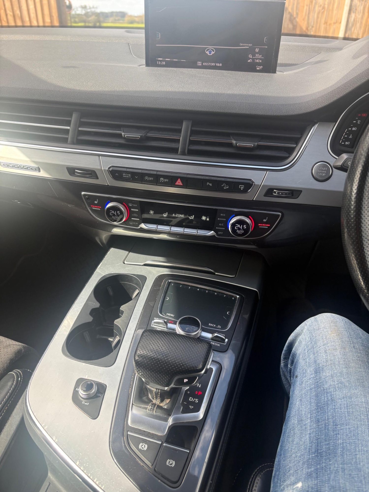 Used Audi Q7 2015 for sale - 78071880: Photo 26