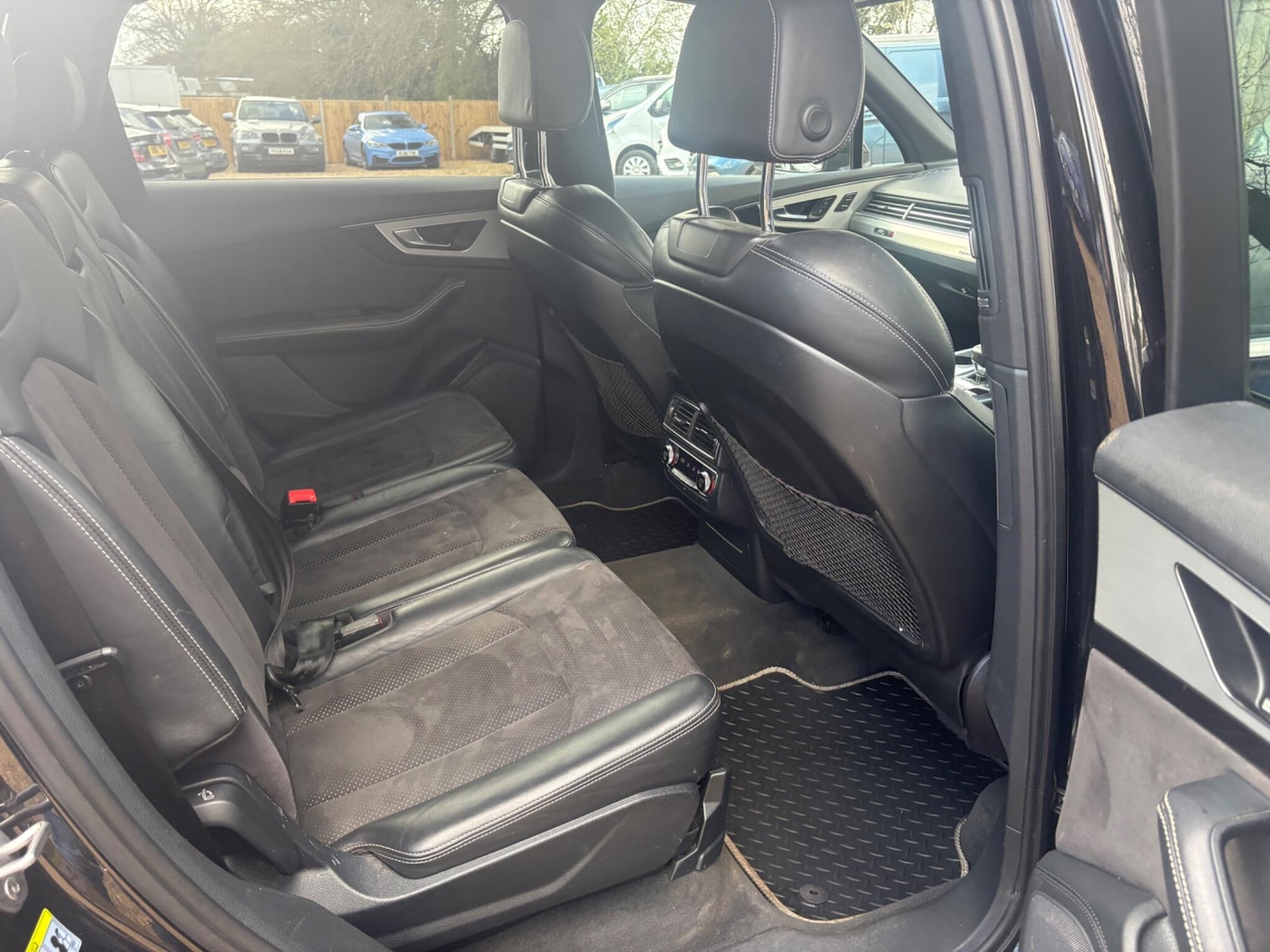 Used Audi Q7 2015 for sale - 78071880: Photo 28