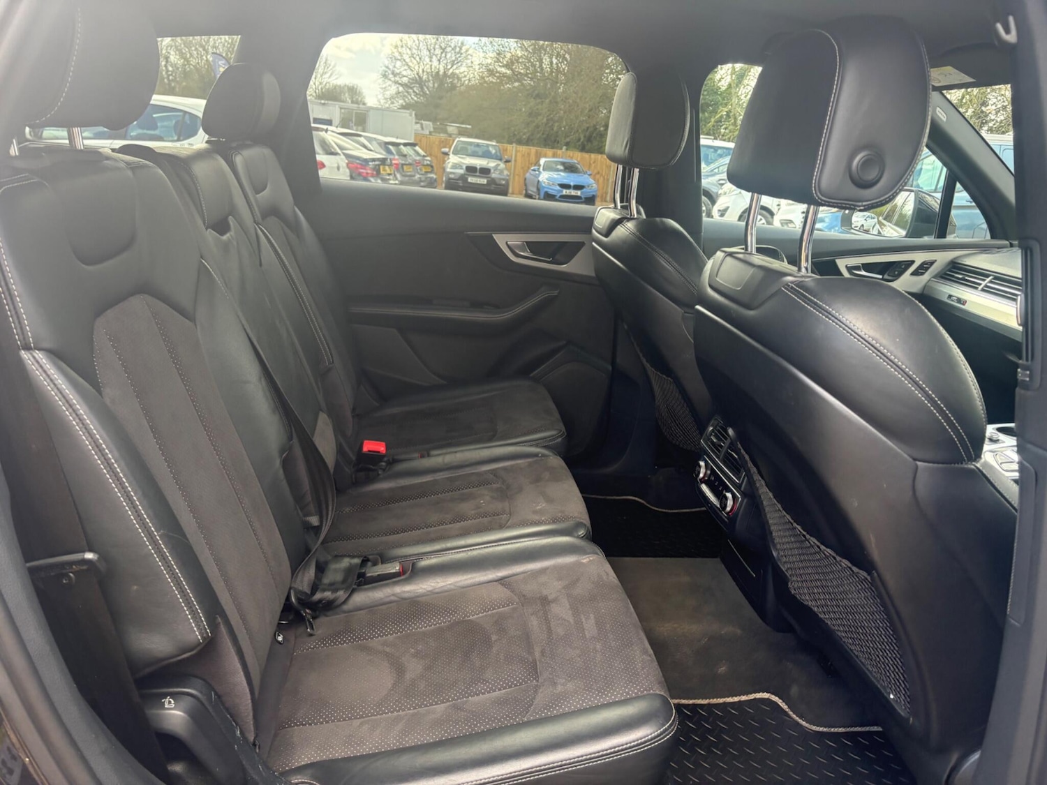 Used Audi Q7 2015 for sale - 78071880: Photo 29